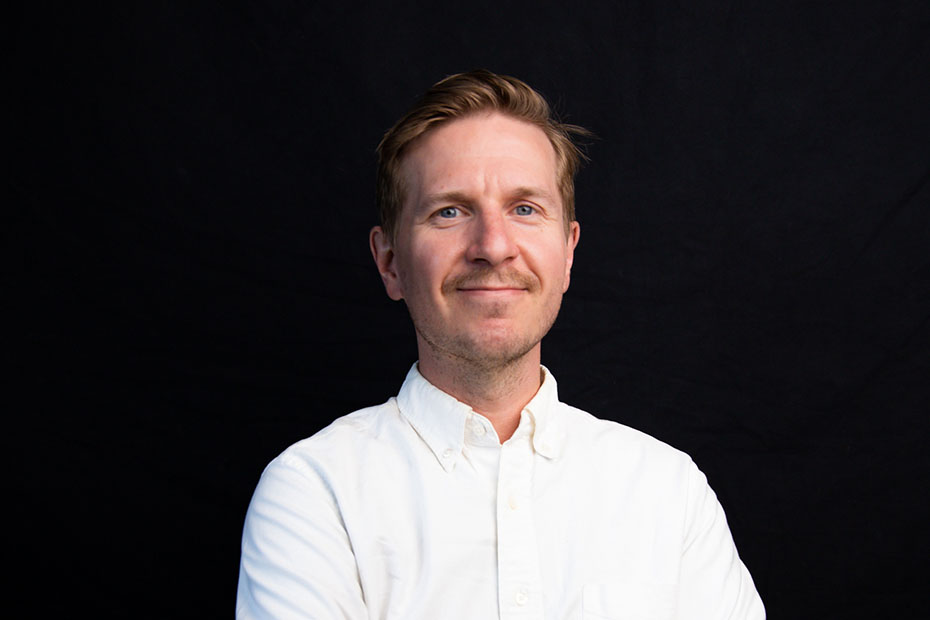 Speakers: Jaakko Soudunsaari